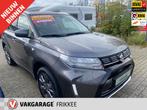 Suzuki Vitara 1.5 Hybrid Style AllGrip, Auto's, Suzuki, Gebruikt, 1225 kg, 4 cilinders, 129 pk
