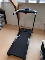 Loopband compact voor thuisgebruik., Ophalen, Kunststof, Zo goed als nieuw, Loopband