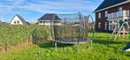 Trampoline 320ccm diameter, Ophalen of Verzenden, Gebruikt