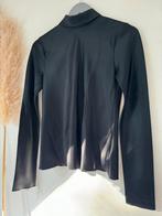 Nanushka top, Zwart, Nieuw, Ophalen of Verzenden, Lange mouw