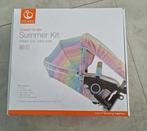 Stokke zomerkit, Kinderen en Baby's, Kinderwagens en Combinaties, Ophalen of Verzenden, Zo goed als nieuw, Overige merken