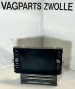 Origineel Volkswagen Discover Media MiB2 8” Dab+