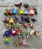 Disney mini figuren verzamelen, Ophalen of Verzenden, Gebruikt, Beeldje of Figuurtje