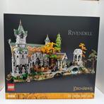 Lego THE LORD OF THE RINGS: RIVENDELL 10316 | Nieuw, Lego, Nieuw, Support@lego.com, LEGO System A/S
Aastvej 1
7190 Billund
Denmark