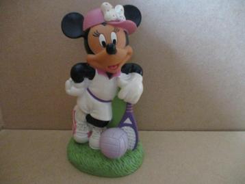 adv9797 minnie mouse spaarpot beschikbaar voor biedingen