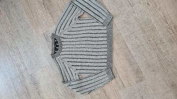 Top zwart/zilver Vero Moda nieuw xl  beschikbaar voor biedingen