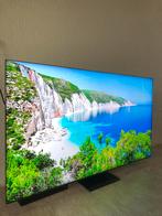 Samsung 75 inch qled 8k infinity qe75q950t smart tv, 50 Hz, Ophalen of Verzenden, Zo goed als nieuw, Samsung