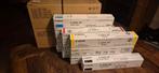 Partij Canon toners ,1 Drum Unit container, Computers en Software, Printerbenodigdheden, Ophalen of Verzenden, Nieuw, Toner, Canon