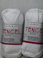 Babygaren Tencel - Natuurlijk & Zacht, Hobby en Vrije tijd, Breien en Haken, Ophalen of Verzenden, Nieuw, Breien of Haken, Wol of Garen