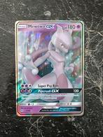 Mewtwo GX #31 - Hidden Fates, Hobby en Vrije tijd, Verzamelkaartspellen | Pokémon, Ophalen of Verzenden, Zo goed als nieuw