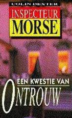 2 x Colin Dexter, Ophalen of Verzenden, Gelezen