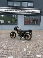 Zundapp Laverda 125cc, Fietsen en Brommers, Ophalen, 125 cc, Overige modellen