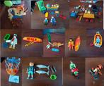 PLaymobil diverse sets - bulk, Ophalen of Verzenden, Zo goed als nieuw, Complete set