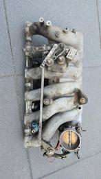inlaatspruitstuk Mercedes-Benz SL R107 W123 W126 M110 280, Auto-onderdelen, Motor en Toebehoren, Ophalen of Verzenden, Gebruikt