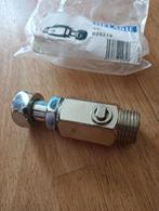 Verwarmings klep / radiator stopkraan, Doe-het-zelf en Verbouw, Verwarming en Radiatoren, Ophalen, Minder dan 30 cm, Overige typen