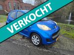 Peugeot 107 1.0-12V XS 5-deurs *apk:01-2026*, Auto's, Peugeot, Voorwielaandrijving, Gebruikt, 68 pk, Origineel Nederlands
