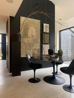 Tulp tafel Eero Saarinen rond en ovaal met veel keus !, Ophalen of Verzenden, Nieuw, Vijf personen of meer, Ovaal