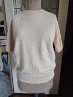 Samsoe Samsoe cashmere top S oatmeal huidige collectie, Kleding | Dames, Tops, Beige, Ophalen of Verzenden, Zo goed als nieuw