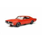 OttO 1:12 Dodge Charger - (Dukes of Hazzard), Hobby en Vrije tijd, Modelauto's | 1:5 tot 1:12, Ophalen of Verzenden, Nieuw, Auto