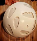 Wolkenlamp voor de kinderkamer, Huis en Inrichting, Lampen | Plafondlampen, Ophalen, Gebruikt, Kunststof, Modern