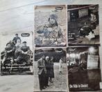 5 x Weekblad De Spiegel, Ophalen of Verzenden, 1940 tot 1960