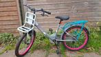 Daisy spirit 20 inch meisjesfiets, Ophalen, Gebruikt, 20 inch