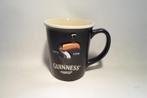Guinness Beker, Verzamelen, Biermerken, Ophalen of Verzenden, Zo goed als nieuw, Pul(len), Overige merken