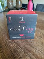 Lavazza koffie cups, 16 stuks., Ophalen