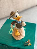 Donald Duck Collectors beeldje, Ophalen of Verzenden, Donald Duck, Nieuw, Beeldje of Figuurtje