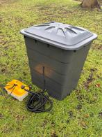 Hooistomer 300 liter, Dieren en Toebehoren