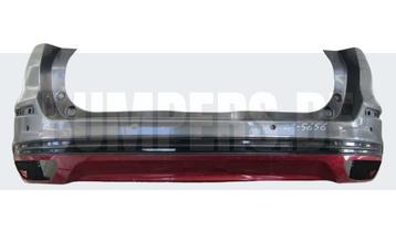 Bumper Ford Mondeo MK5 V Kombi 14- Achterbumper KJ5656 beschikbaar voor biedingen