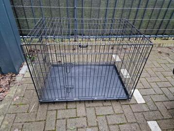Honden Bench beschikbaar voor biedingen