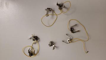 Märklin 7197 interieurverlichtingsset beschikbaar voor biedingen