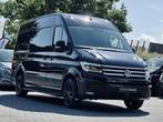 Volkswagen Crafter 2.0 TDI 177pk | DSG | L3H3 | LED | Navi |, Stof, Gebruikt, 4 cilinders, Volkswagen