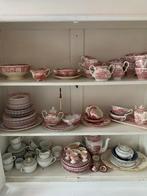 Serviesonderdelen Myotts, Villeroy Boch, Johnson Bros e.a., Antiek en Kunst, Ophalen