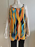 104 .. zgan tuniek van magna maat 52 - 54, Kleding | Dames, Grote Maten, Overige kleuren, Blouse of Tuniek, Ophalen of Verzenden