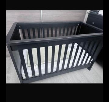 Baby Ledikantje - Zo Goed Als Nieuw! beschikbaar voor biedingen