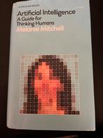 Artificial Intelligence - Melanie Mitchell, Gelezen, Ophalen of Verzenden, Melanie Mitchell, Natuurwetenschap