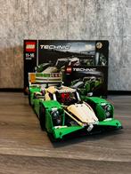 Lego 42039, Kinderen en Baby's, Speelgoed | Duplo en Lego, Ophalen of Verzenden, Gebruikt, Complete set, Lego