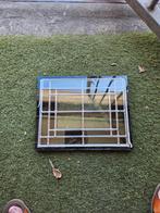 Glas in loodramen, Ophalen of Verzenden