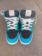 Nike jordan blauw 39, Ophalen of Verzenden, Zo goed als nieuw, Schoenen