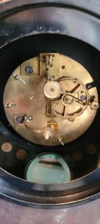 Mooie koperen pendule 60 euro, Antiek en Kunst, Antiek | Klokken, Ophalen of Verzenden
