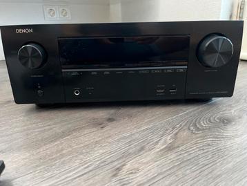 Denon AVR-X3500H Receiver beschikbaar voor biedingen