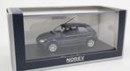 CITROEN SAXO VTS 2000 MAURITIUS BLAUW 1/43 NOREV REF. 155158, Hobby en Vrije tijd, Verzenden, Nieuw, Auto, Norev