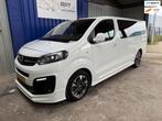 Opel Vivaro 2.0 CDTI L2H1 Innovation Irmscher Edition., Gebruikt, Wit, Origineel Nederlands, Bedrijf