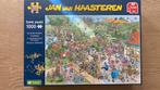 Jan van Haasteren vogelkijkdag, Ophalen of Verzenden, Zo goed als nieuw