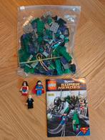 Lego Super Heroes Superman vs. Power Armor Lex, Ophalen of Verzenden, Zo goed als nieuw, Complete set, Lego