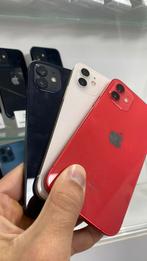 Diverse iPhone 12 toestellen volledige origineel €399.-, Telecommunicatie, Mobiele telefoons | Apple iPhone, Ophalen of Verzenden