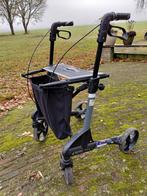 Rollator met boodschappennet, Diversen, Ophalen, Lichtgewicht, Gebruikt