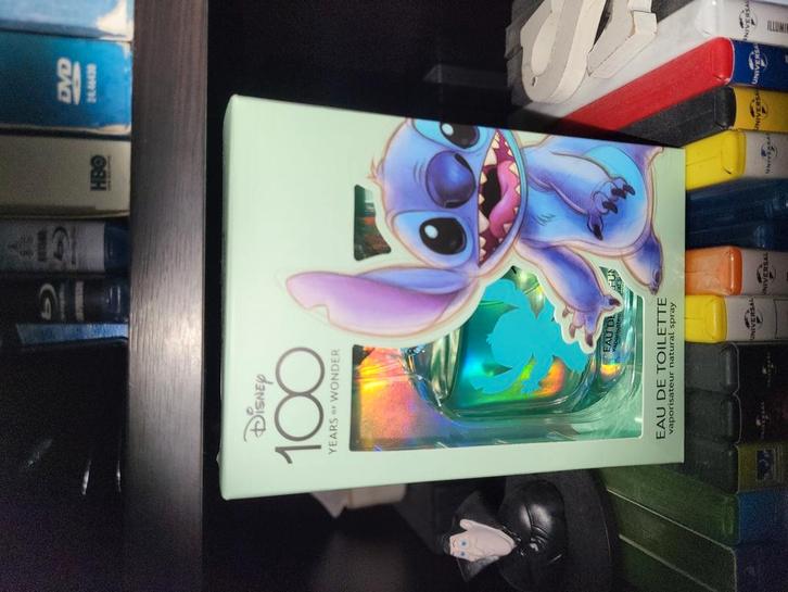 Stitch Merchandise deel 2, Verzamelen, Disney, Zo goed als nieuw, Overige typen, Overige figuren, Ophalen of Verzenden